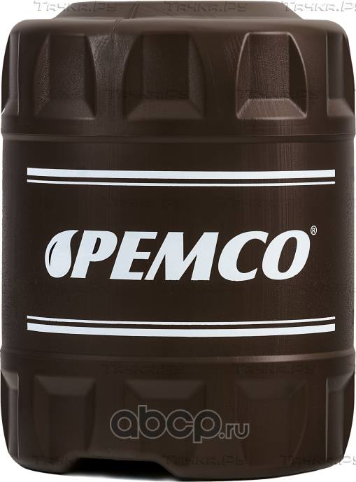 Масло трансмиссионное JWS 3309 синтетическое 20л (Pemco). Артикул PM045020