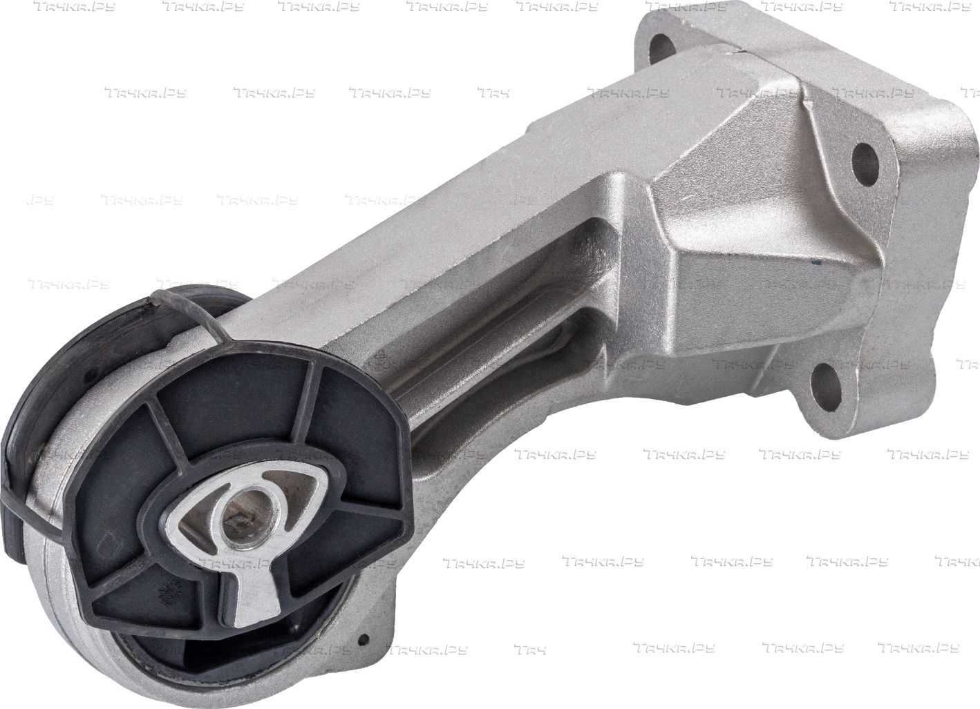 Подушка (опора) двигателя Febi Bilstein передняя левая для Opel Movano III 2010-2026. Артикул 40097