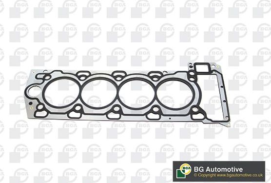 Прокладка ГБЦ BGA. Артикул CH7503