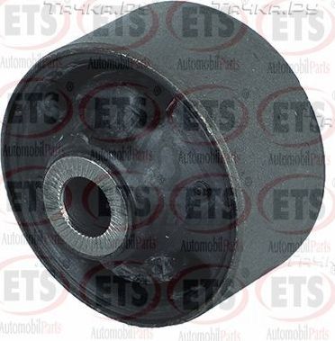 Сайлентблок переднего рычага подвески ETS для Hyundai i30 III 2013-2026. Артикул 08.SB.392