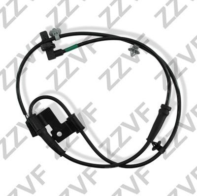 Датчик ABS ZZVF. Артикул ZV120BL