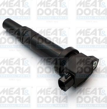 Катушка зажигания Meat & Doria для Kia Carnival II 2006-2014. Артикул 10623
