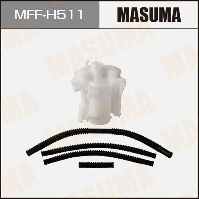 Топливный фильтр Masuma. Артикул MFF-H511