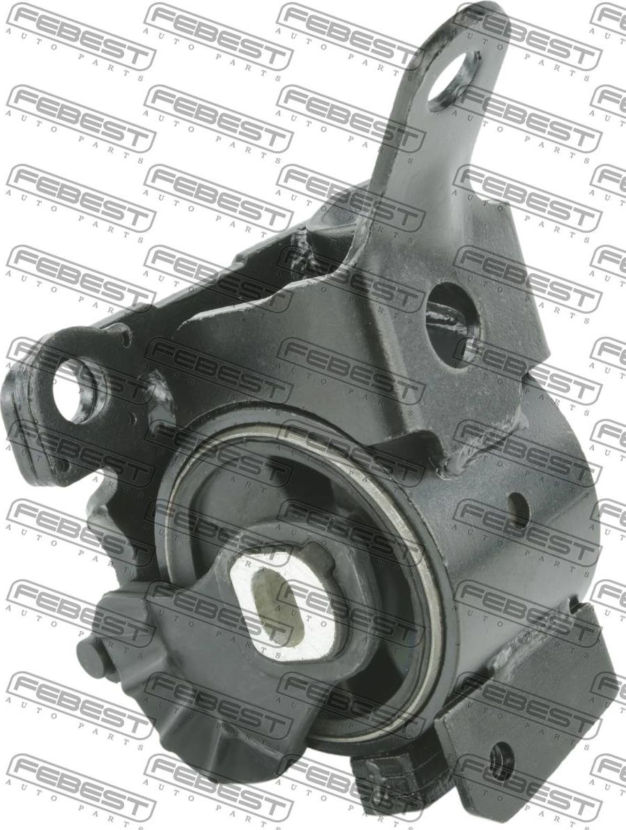 Подушка (опора) двигателя Febest. Артикул MZM-GJLH