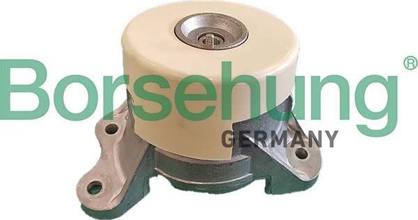 Опора (подушка) двигателя Borsehung. Артикул B12654