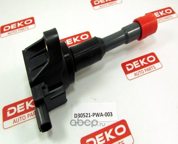 Катушка зажигания (Deko). Артикул D30521PWA003