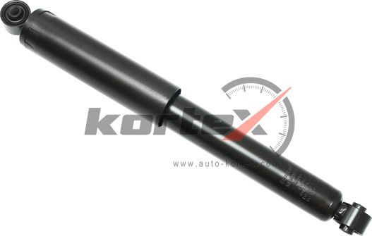 Амортизатор задний Антара Chevrolet Captiva (Kortex). Артикул KSA683STD