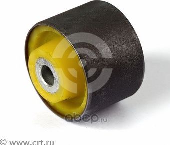 Сайлентблок передней подвески  нижнего рычага  задний  полиуретановый  O.D. = 72 2 мм RENAULT LAGUNA (Точка Опоры) Точка Опоры. Артикул 13-06-2820