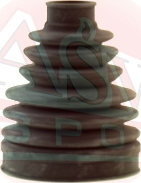 Пыльник шруса Asva. Артикул ASBT-RXM