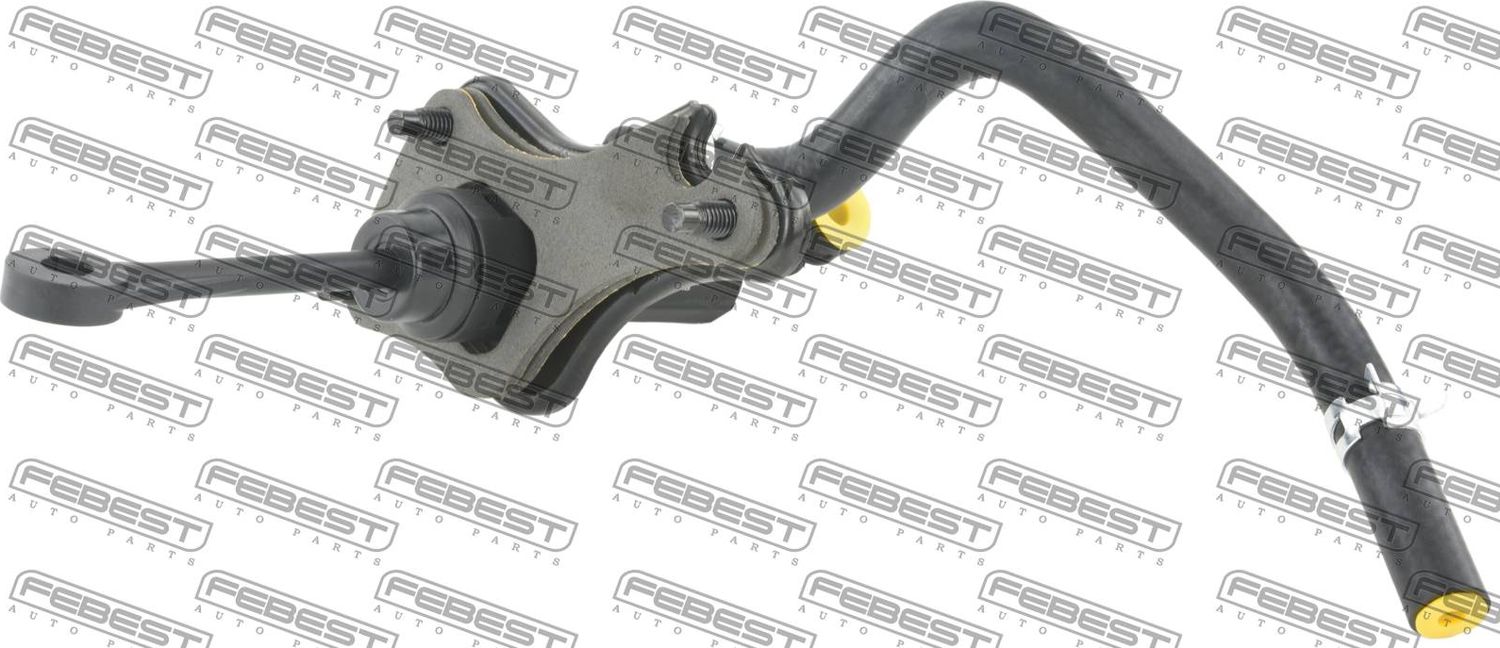 Цилиндр сцепления главный Febest. Артикул 1281-RB