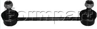 Стойка (тяга) стабилизатора Formpart. Артикул 3708042