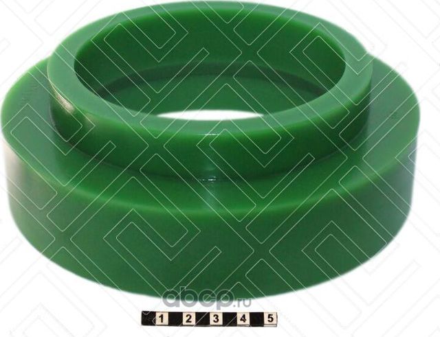 Проставка задней пружины верхняя 40мм (Полиуретан). Артикул 3120274