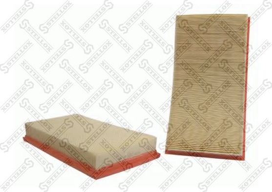 Воздушный фильтр Stellox. Артикул 71-00333-SX