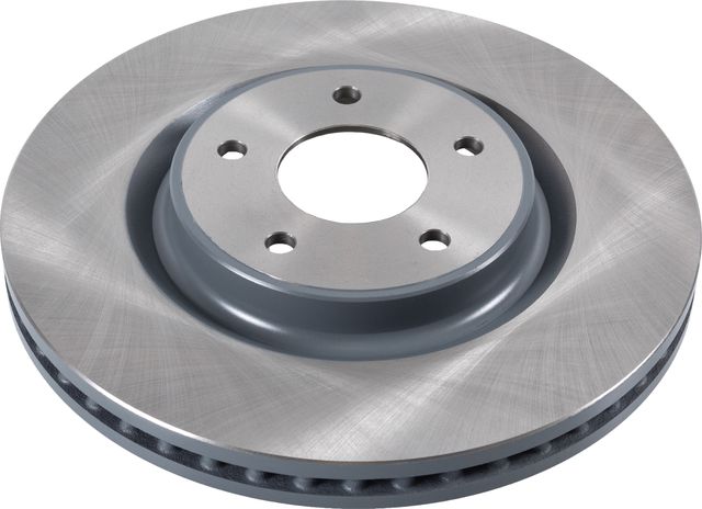 Тормозной диск Blue Print. Артикул ADN143179