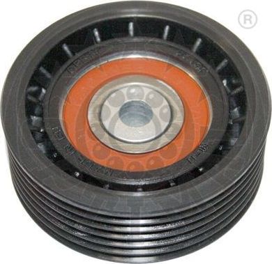Направляющий (ведущий) ролик приводного поликлинового ремня Optimal. Артикул 0-N1430