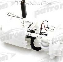 Бензонасос (топливный насос) Patron для Peugeot 607 I 2000-2005. Артикул PFP148