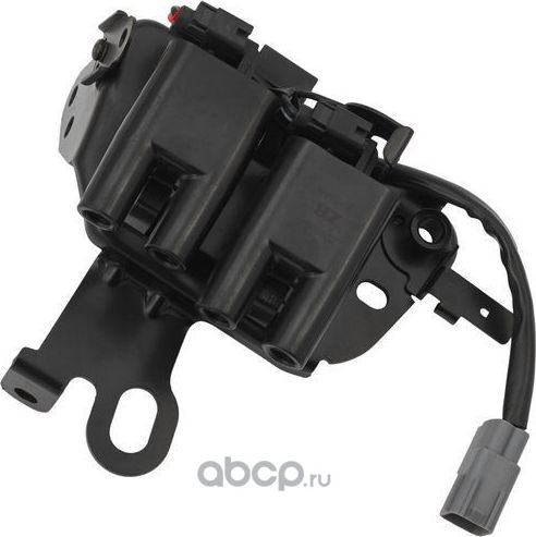 КАТУШКА ЗАЖИГАНИЯ HYUNDAI COUPE (GK) ELANTRA MATRIX TRAJET TUCSON KIA CERATO SPO (Zikmar). Артикул Z29039R