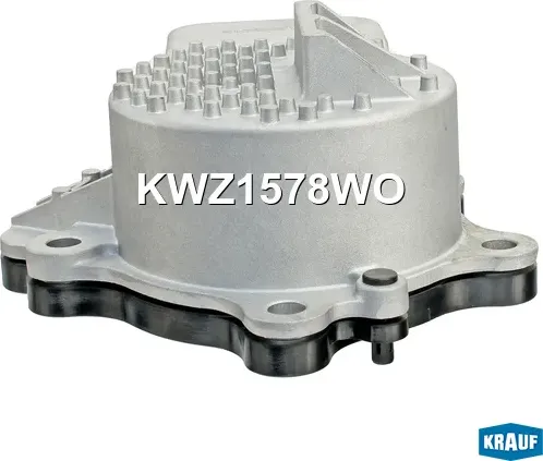 Помпа водяная (Krauf). Артикул KWZ1578WO