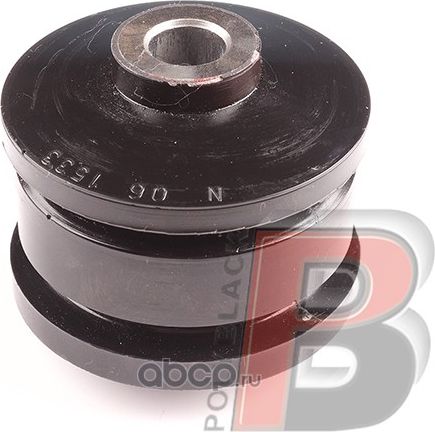 Сайлентблок (Polyblack). Артикул N061533