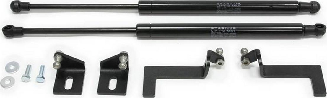 Амортизаторы (упоры) капота АвтоУпор для Opel Astra J хэтчбек 5-дв., универсал, седан 2009-2017. Артикул UOPAST011