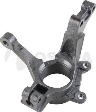 Поворотный кулак OSSCA. Артикул 30175