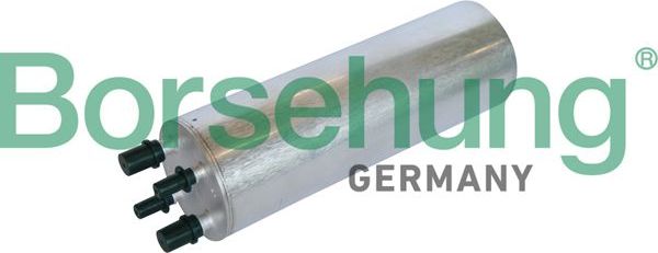 Топливный фильтр Borsehung. Артикул B10485