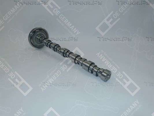 Распредвал OE Germany для Mercedes-Benz Conecto 2001-2026. Артикул 01 0500 460000