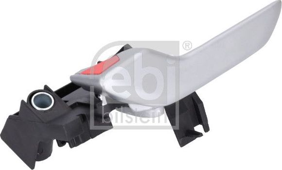 Ручка двери Febi Bilstein (полимерный материал) левая для Volvo  FMX II 2012-2026. Артикул 192735