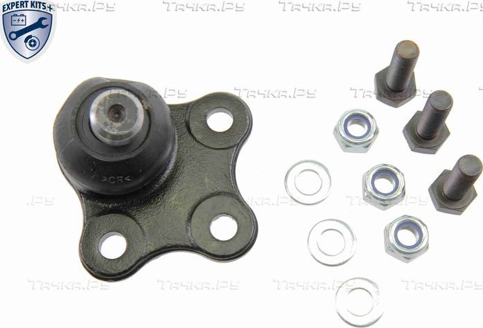 Шаровая опора Vaico EXPERT KITS +. Артикул V25-0177