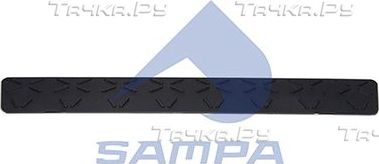 Подножка Sampa. Артикул 1820 0153