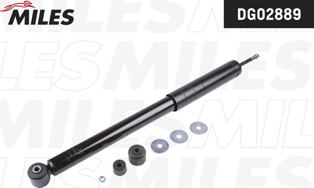 Амортизатор Miles. Артикул DG02889