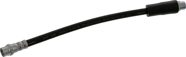 Тормозной шланг Febi Bilstein передний правый/левый для Audi 80 IV (B3) 1986-1991. Артикул 18872