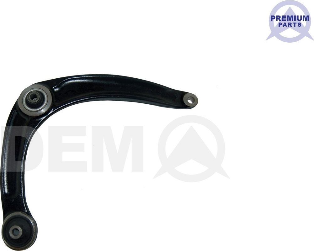 Поперечный рычаг передней подвески Sidem (сталь). Артикул 53279