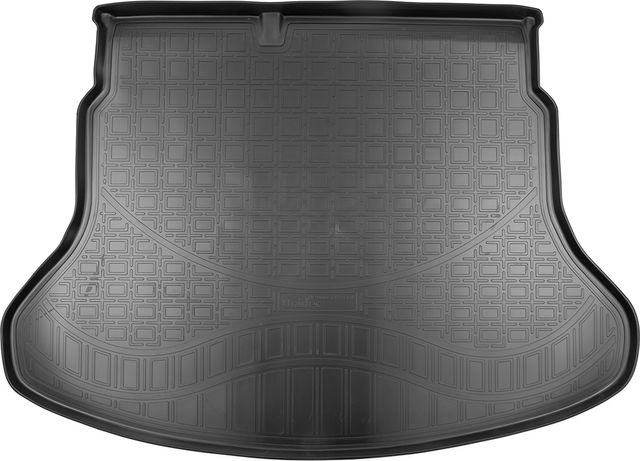 Коврик Норпласт для багажника Kia Rio IV FB седан 2017-2026. Артикул NPA00-T43-504