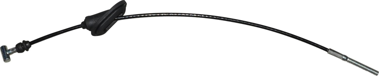 Трос (JP Group). Артикул 4870304609