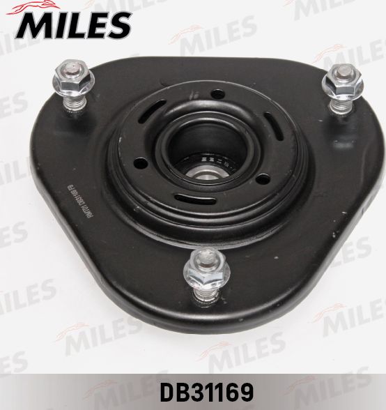 Опора амортизатора (стойки) Miles. Артикул DB31169