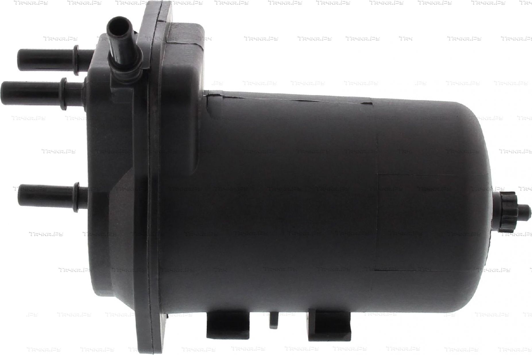 Топливный фильтр MAPCO для Nissan Micra K12 2003-2010. Артикул 63500