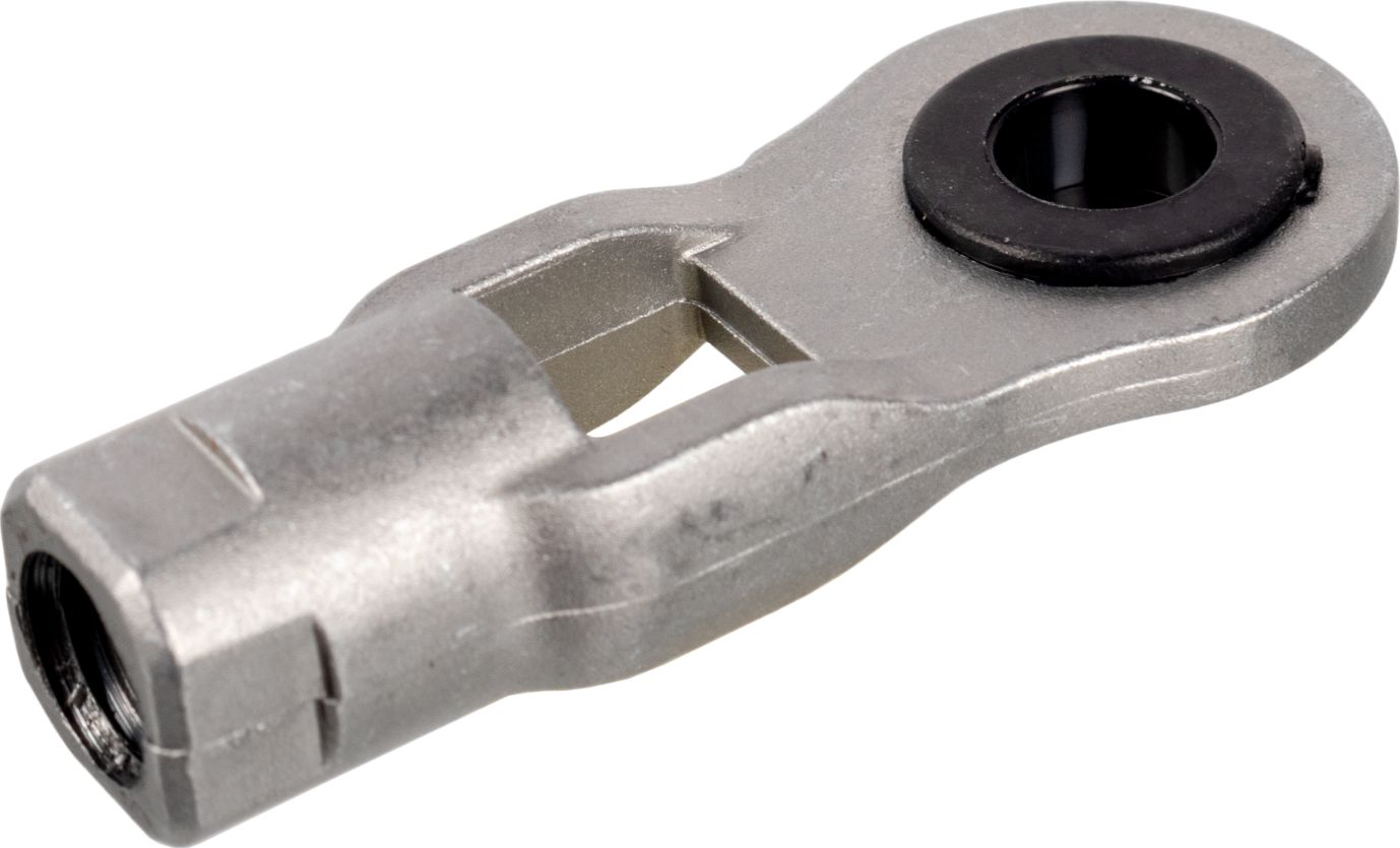 Наконечник рулевой тяги Febi Bilstein. Артикул 08670