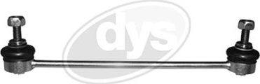Стойка (тяга) стабилизатора DYS задняя для Ford Mondeo III 2000-2007. Артикул 30-63169