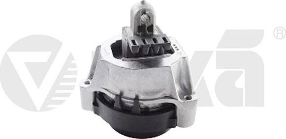 Подушка (опора) двигателя Vika левая для BMW 7 VI (G11/G12) 2015-2019. Артикул 41252201