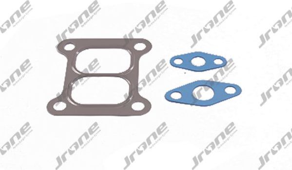 Турбина (турбокомпрессор) Jrone. Артикул 8S04-100-839