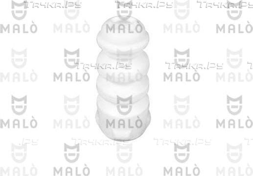 Отбойник амортизатора (стойки) Malò. Артикул 17407