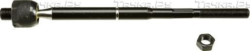 Рулевая тяга TRW. Артикул JAR284