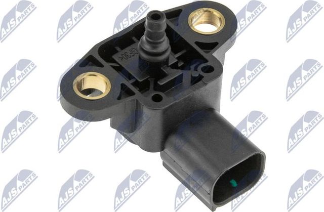 Датчик абсолютного давления (ДАД, MAP) NTY для Mercedes-Benz V-Класс II 2014-2026. Артикул ECM-ME-004