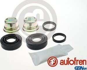 ремкомплект направляющей гильзы Autofren Seinsa. Артикул D7004