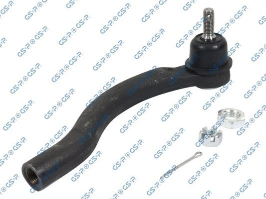 Наконечник рулевой тяги GSP. Артикул S070201