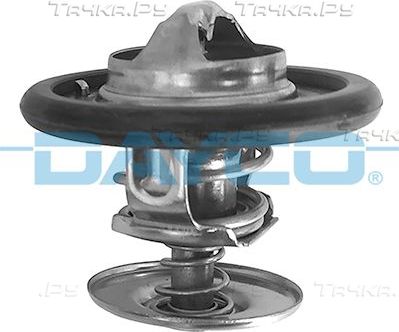 Термостат Dayco для Ford Tourneo Connect I 2002-2013. Артикул DT1028V