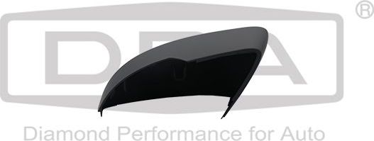 Кожух зеркала бокового DPA. Артикул 88571786602