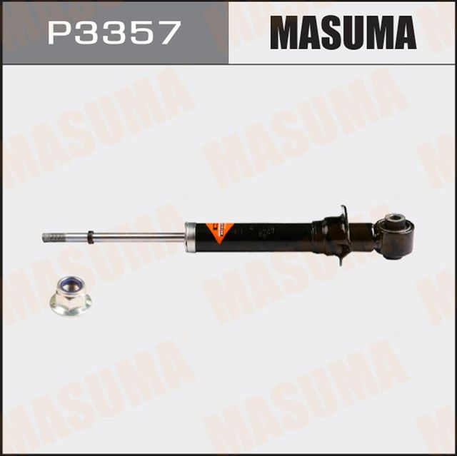 Амортизатор Masuma. Артикул P3357