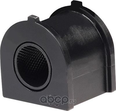 Втулка полиуретановая MB-01-730 MB672091 PolyBlack Polyblack. Артикул MB01730